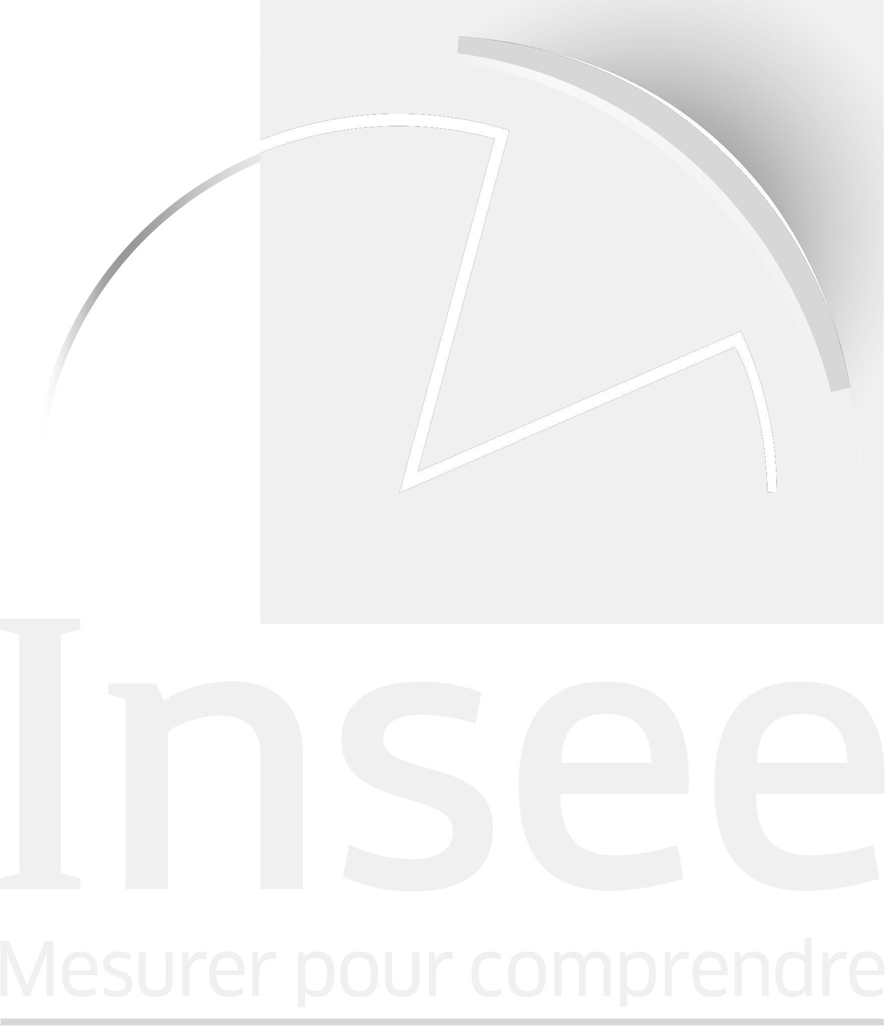 Logo Insee